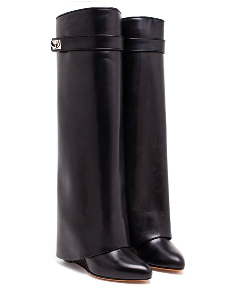 givenchy boots women.